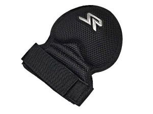 SUREPLAY Pro Batter Wrist/Back Hand Guard - Black SUREPLAY Pro Batter Wrist/Back Hand Guard - Black