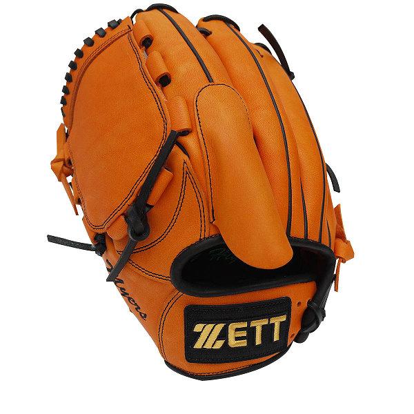 ZETT 12 inch US Steerhide Custom Glove for Mr. Myers