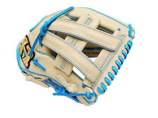 HI-GOLD Shin-Kyoku Series 11.75 inch Infielder Glove - Beige