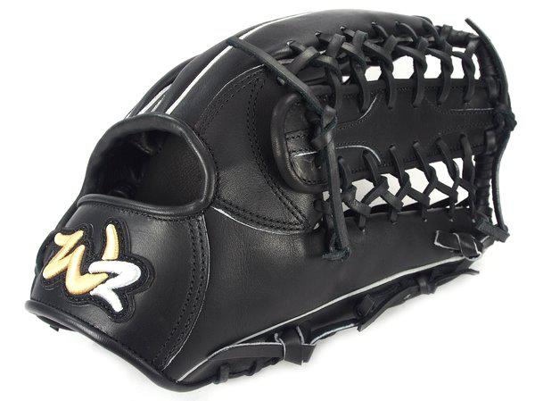 WOODZ 12.75 inch Japan Refined Premium Kip Custom Glove for Mr. Mursko