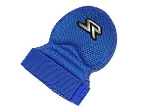 SUREPLAY Pro Batter Wrist/Back Hand Guard - Royal SUREPLAY Pro Batter Wrist/Back Hand Guard - Royal