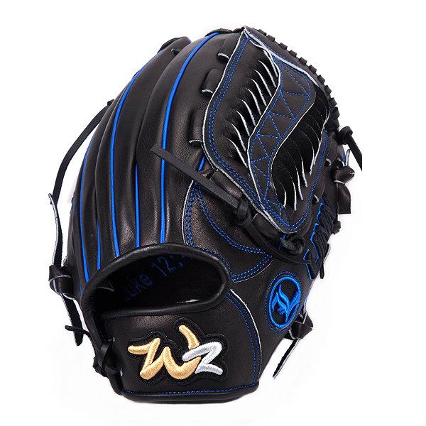 WOODZ 12 inch Japan Refined Premium Kip Custom Glove for Mr. Linn