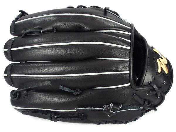 WOODZ 12.75 inch Japan Refined Premium Kip Custom Glove for Mr. Mursko