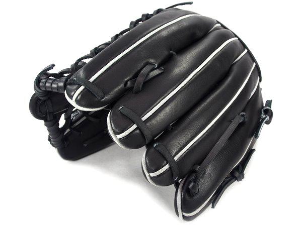 WOODZ 12.75 inch Japan Refined Premium Kip Custom Glove for Mr. Mursko
