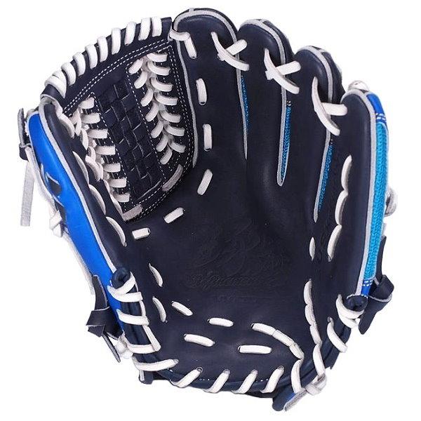 WOODZ 11.5 inch US Kip Elite Custom Glove for Mr. Ferguson