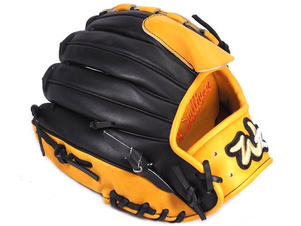 WOODZ 11.5 inch Japan Refined Premium Kip Custom Glove for Mr. Sullivan