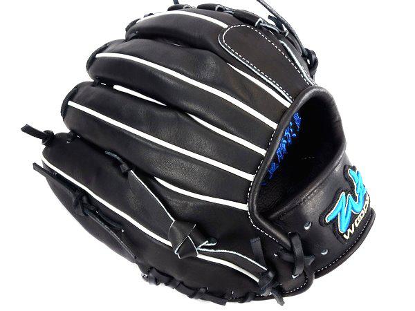 WOODZ 11.5 inch US Kip Elite Custom Glove for Mr. Chao