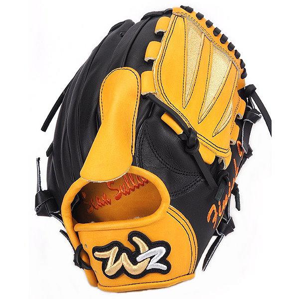 WOODZ 11.5 inch Japan Refined Premium Kip Custom Glove for Mr. Sullivan